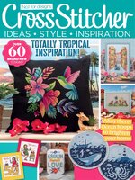 CrossStitcher
